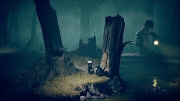 Little Nightmares 2 test par TechRaptor Little Nightmares 2 test par TechRaptor