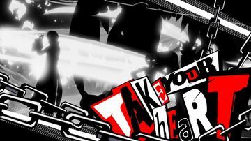 Persona 5 Strikers test par TechRaptor