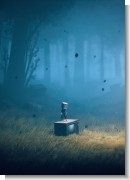 Little Nightmares 2 test par AusGamers Little Nightmares 2 test par AusGamers