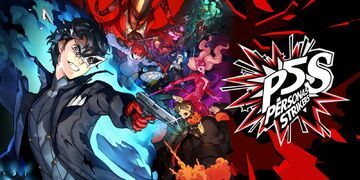 Persona 5 Strikers test par Nintendo-Town