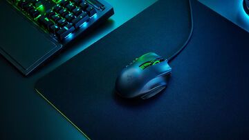 Razer Naga X Review: 3 Ratings, Pros and Cons