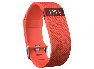 Test Fitbit Charge HR