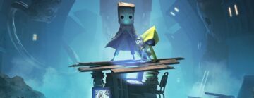 Little Nightmares 2 test par ZTGD Little Nightmares 2 test par ZTGD