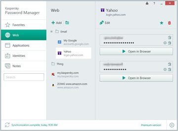 Test Kaspersky Test Kaspersky