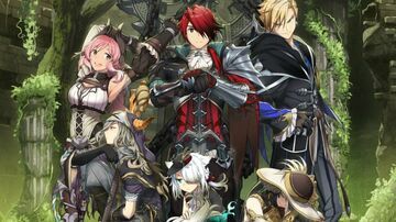 Ys IX: Monstrum Nox test par Otakugame