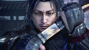 Nioh test par Gaming Trend Nioh test par Gaming Trend