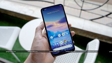 Nokia 5.4 Review