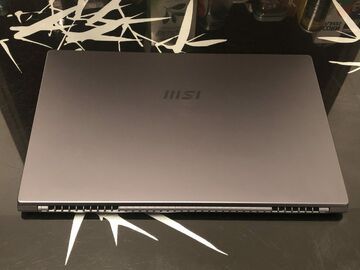 MSI Modern 15 Review: 12 Ratings, Pros and Cons