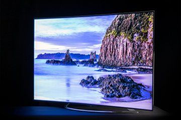 LG 65EC9700 Review: 2 Ratings, Pros and Cons