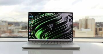 Razer Book 13 test par DigitalTrends