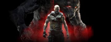 Werewolf: The Apocalypse test par ZTGD