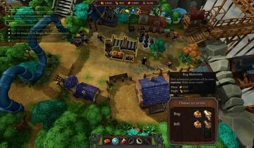 The Unexpected Quest test par COGconnected