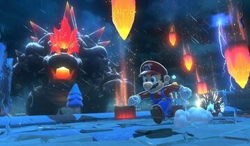 Super Mario 3D World + Bowser's Fury testé par COGconnected Super Mario 3D World + Bowser's Fury testé par COGconnected