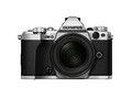 Olympus OM-D E-M5 im Test: 7 Bewertungen, erfahrungen, Pro und Contra