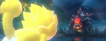 Super Mario 3D World + Bowser's Fury testé par SA Gamer Super Mario 3D World + Bowser's Fury testé par SA Gamer