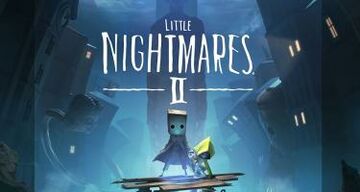 Little Nightmares 2 test par JVL Little Nightmares 2 test par JVL
