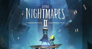 Little Nightmares 2 test par JVL