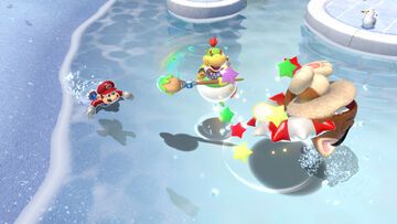 Super Mario 3D World + Bowser's Fury testé par Numerama Super Mario 3D World + Bowser's Fury testé par Numerama