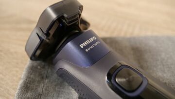 Test Philips Series 5000