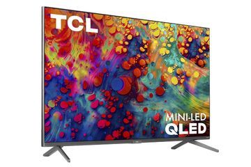 TCL  6-Series reviewed by PCWorld.com