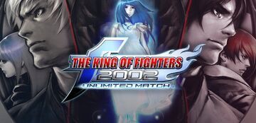 Test King of Fighters 