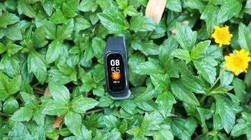 OnePlus Band testé par AndroidPit OnePlus Band testé par AndroidPit
