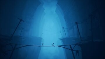Little Nightmares test par Gaming Trend Little Nightmares test par Gaming Trend