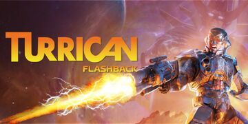 Turrican Flashback test par Nintendo-Town