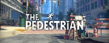 The Pedestrian test par SA Gamer