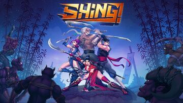 Shing! reviewed by Xbox Tavern