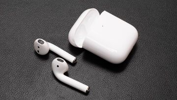 Apple AirPods 2 test par ExpertReviews