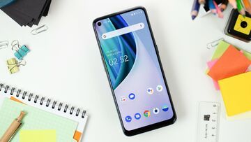OnePlus Nord N10 test par AndroidPit