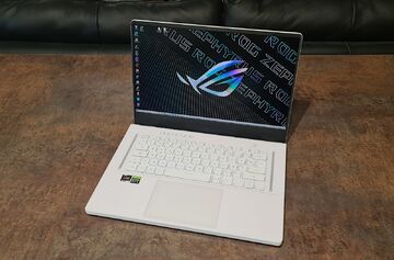 Anlisis Asus Zephyrus G15