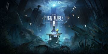 Little Nightmares 2 test par Geeko Little Nightmares 2 test par Geeko
