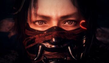 Nioh 2 test par COGconnected Nioh 2 test par COGconnected