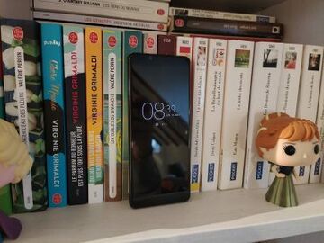 Sony Xperia 5 II test par MeilleurMobile