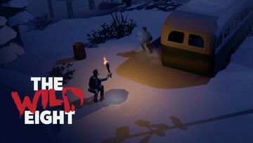 Test The Wild Eight