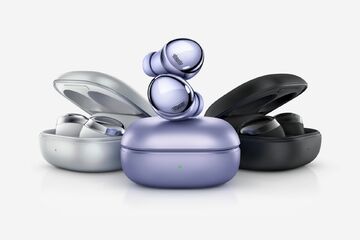 Samsung Galaxy Buds Pro test par L&B Tech Samsung Galaxy Buds Pro test par L&B Tech