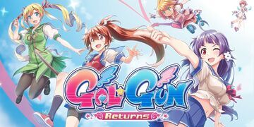 Gal*Gun Returns testé par Nintendo-Town Gal*Gun Returns testé par Nintendo-Town