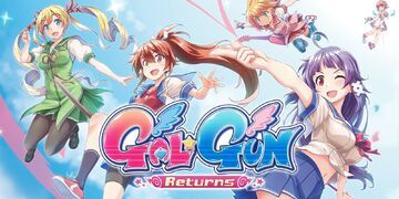 Gal*Gun Returns test par Nintendo-Town