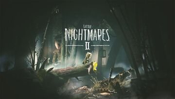 Little Nightmares 2 reviewed by Just Push Start