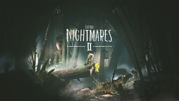 Little Nightmares 2 test par Just Push Start