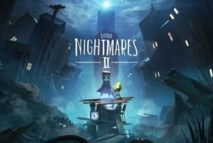 Little Nightmares 2 test par N-Gamz Little Nightmares 2 test par N-Gamz