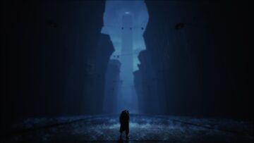 Little Nightmares 2 test par PXLBBQ Little Nightmares 2 test par PXLBBQ