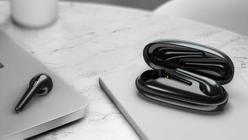 1More ComfoBuds testé par Just Push Start 1More ComfoBuds testé par Just Push Start