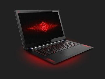 HP Omen 15 test par Ere Numrique