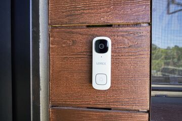 Lorex Video Doorbell testé par PCWorld.com Lorex Video Doorbell testé par PCWorld.com