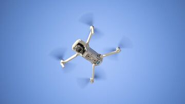 DJI Mavic Air 2 reviewed by L&B Tech DJI Mavic Air 2 reviewed by L&B Tech