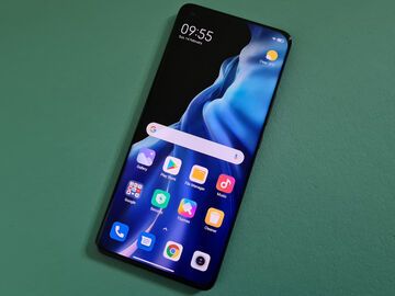 Xiaomi Mi 11 reviewed by Stuff