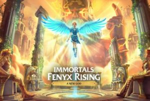 Immortals Fenyx Rising test par N-Gamz